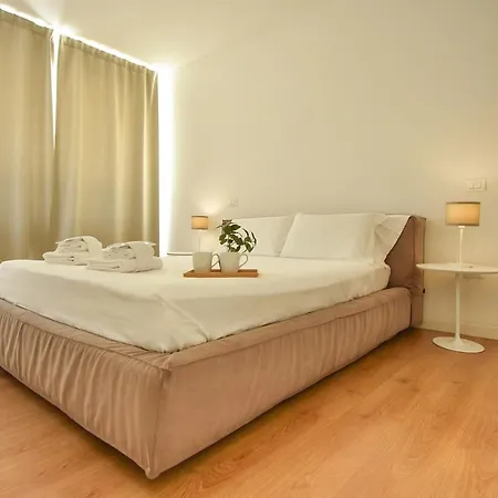 Luxury Battisti Free Parking Πάδοβα
