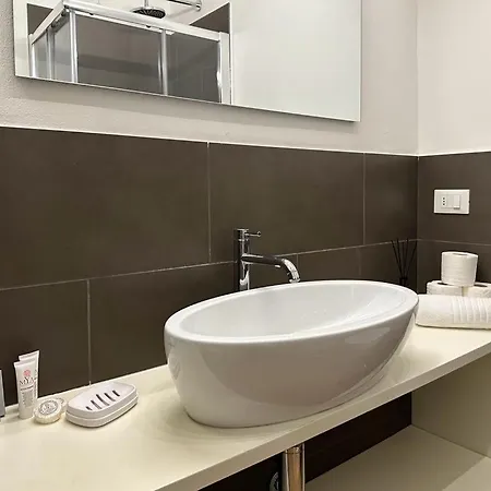 Luxury Battisti Free Parking Πάδοβα