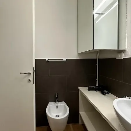 Luxury Battisti Free Parking * פאדובה