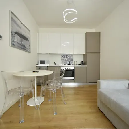 Luxury Battisti Free Parking Πάδοβα