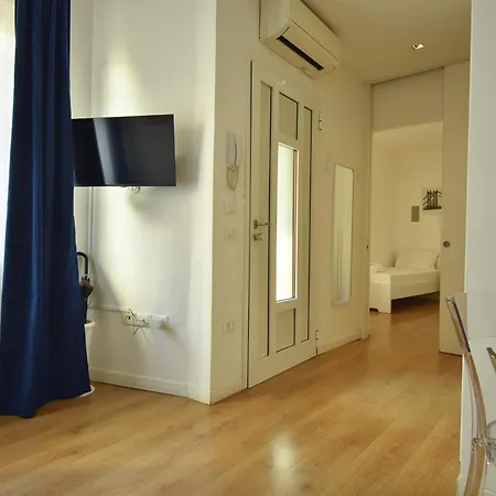 Luxury Battisti Free Parking * Πάδοβα