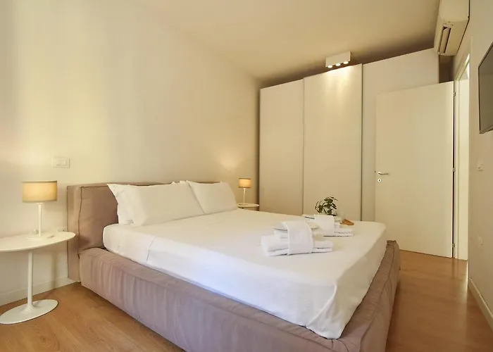 Luxury Battisti Free Parking Appartamento