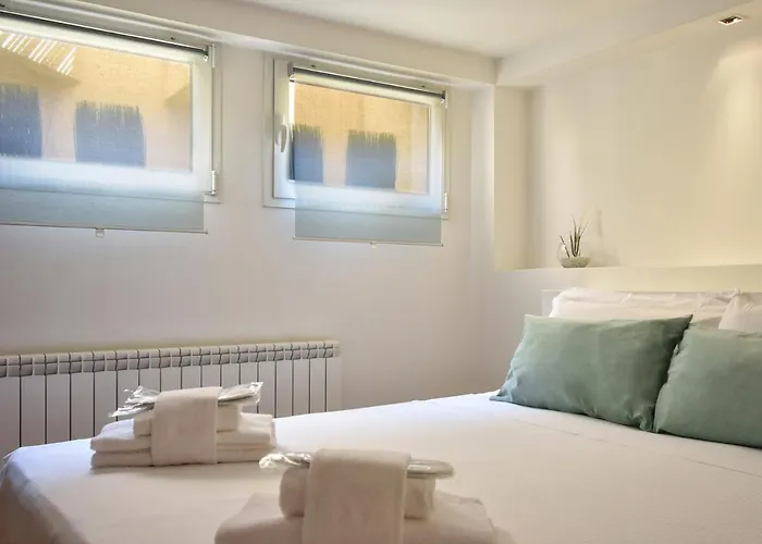Luxury Battisti Free Parking Appartamento Padova