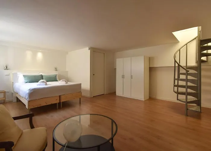 Luxury Battisti Free Parking Appartamento *