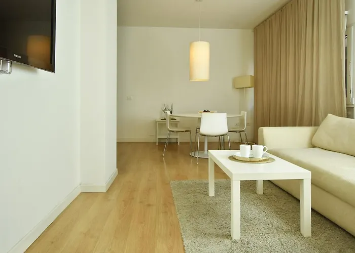 Apartment Luxury Battisti Free Parking Padua