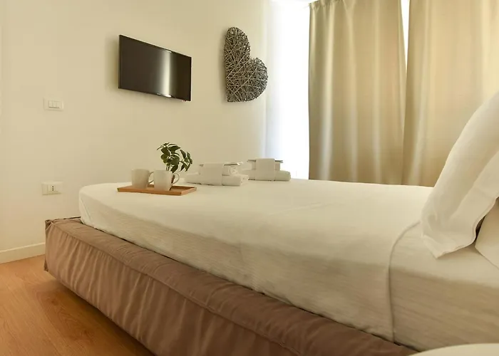 Appartamento Luxury Battisti Free Parking Padova