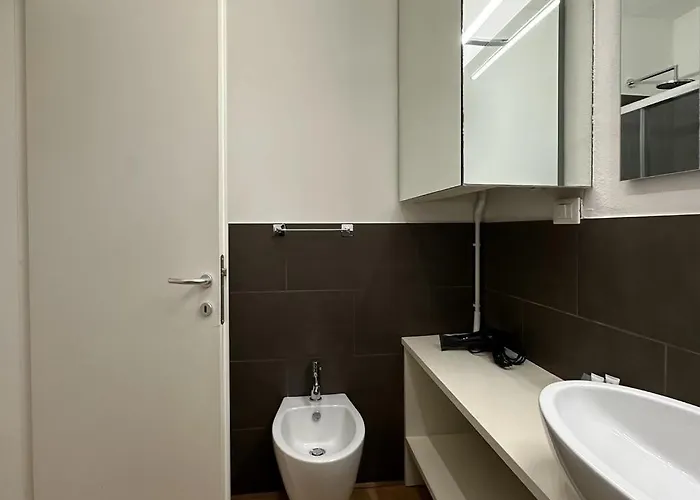 Luxury Battisti Free Parking * Padova