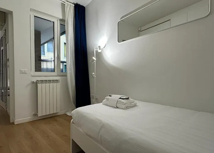 Luxury Battisti Free Parking Appartamento Padova