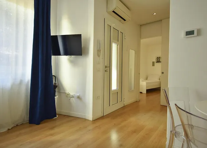 Luxury Battisti Free Parking * Padova