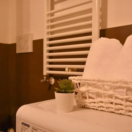 Luxury Battisti Padova