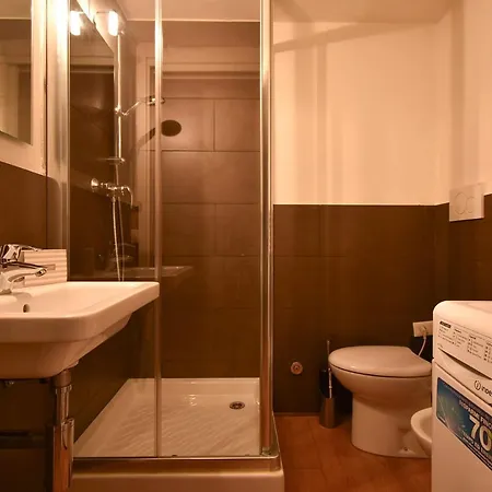 公寓 Luxury Battisti Free Parking 帕多瓦