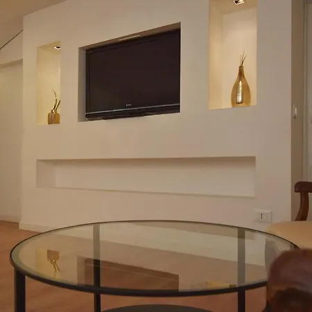 公寓 Luxury Battisti Free Parking 帕多瓦