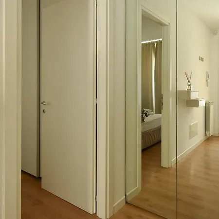 公寓 Luxury Battisti Free Parking 帕多瓦