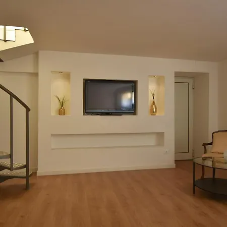 Luxury Battisti Free Parking * 帕多瓦