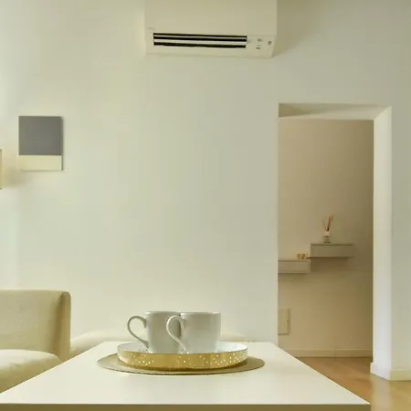 Luxury Battisti Free Parking *