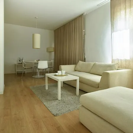 Luxury Battisti Free Parking *