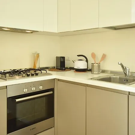 Luxury Battisti Free Parking * 帕多瓦