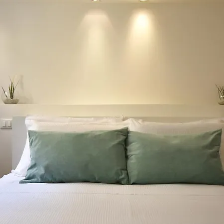 Apartmán Luxury Battisti Free Parking Padova