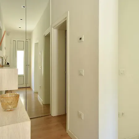 Luxury Battisti Free Parking * 帕多瓦