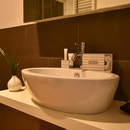 Luxury Battisti Free Parking *