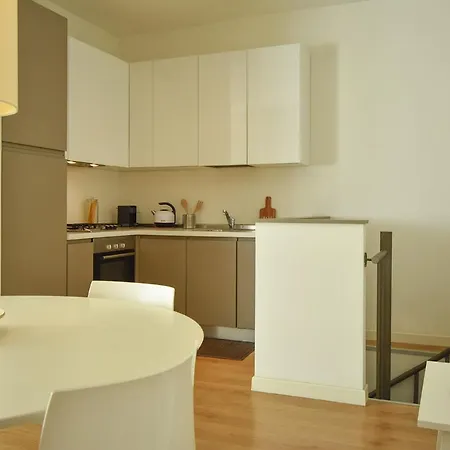 Luxury Battisti Padova
