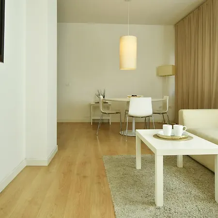 Lejlighed Luxury Battisti Padova
