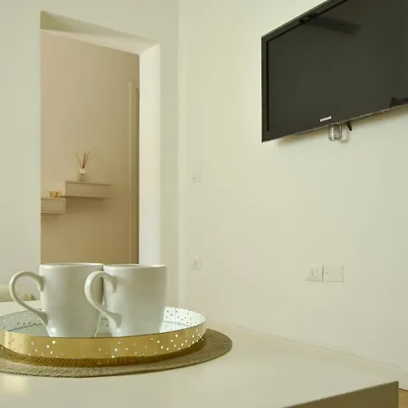 Lejlighed Luxury Battisti *