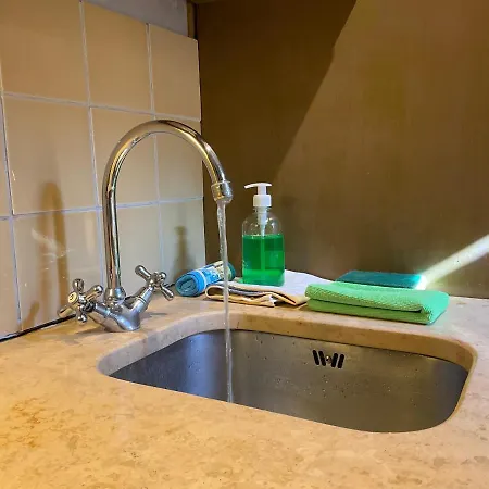 Lejlighed Luxury Battisti Padova