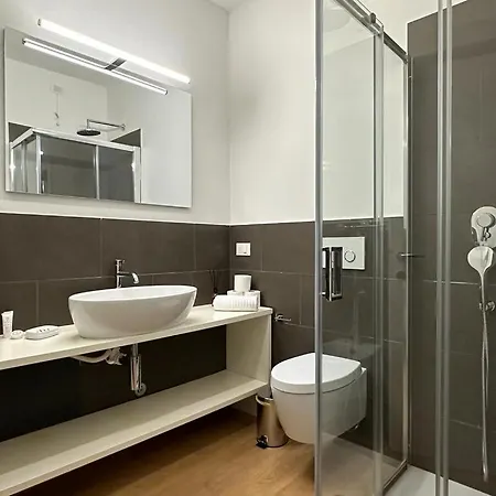 Luxury Battisti Free Parking *