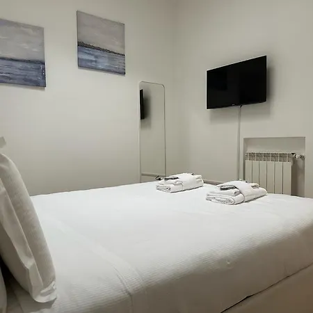 Luxury Battisti Free Parking *