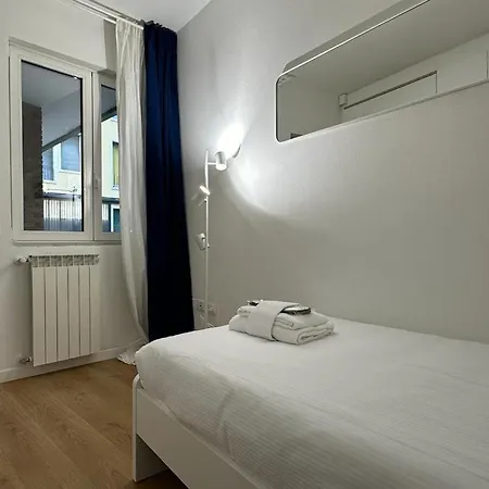 Luxury Battisti Free Parking 公寓 帕多瓦