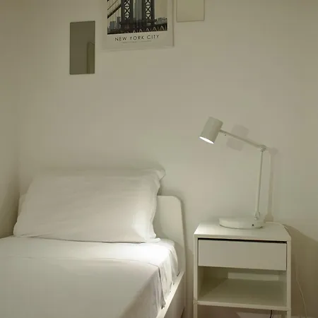 公寓 Luxury Battisti Free Parking 帕多瓦