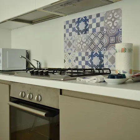 Luxury Battisti Free Parking