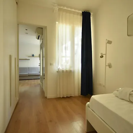 公寓 Luxury Battisti Free Parking