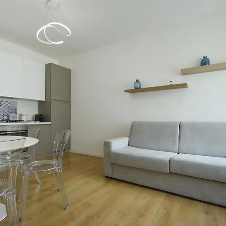 Luxury Battisti Free Parking 公寓 *